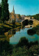 FONTENAY LE COMTE  Le Pont Neuf  34   (scan Recto-verso)TT 1495Bis - Fontenay Le Comte