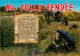Ma Folle VENDEE  32   (scan Recto-verso)TT 1495Bis - Other & Unclassified