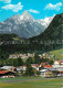 72984623 Bad Haering Tirol Mit Wildem Kaiser Bad Haering Tirol - Altri & Non Classificati