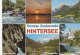 AK 211134 GERMANY - Ramsau Zauberwald Hintersee - Sonstige & Ohne Zuordnung