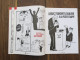 Charlie Hebdo Hors Série N° 25, La Méthode De Cabu Pour Apprendre à Dessiner. 2009 - Humour