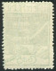 Fiume, 1920, Kvarner Gulf Occupation, Carnaro, 5c Value - Fiume