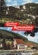 AK 211140 GERMANY - Thiergarten / Sigmaringer Land - Gasthaus Und Pension Neumühle - Autres & Non Classés