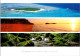 11-5-2024 (4 Z 41) Australia - QLD - Cairns  (posted 2007 With Big Guitar Stamp) - Cairns