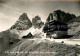 72979810 Passo Sella Albergo Maria Flora Sassolungo Gebirgspass Dolomiten Passo  - Sonstige & Ohne Zuordnung