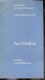 Paul Schalluck - Kulturpreis Der Stadt Dortmund, Nelly Sachs Preis 1973 - Laudatio Von Siegfried Lenz + Possible Envoi D - Gesigneerde Boeken