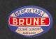 Antoing - Dumont Octave Brune - Bier