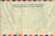 Korea Aerogram 6 Correct Use To US Phoenix ARizona USA - Corea (...-1945)