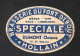 Hollain - Brasserie Du Fort-Debout Dumont Octave - Bier