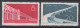 PR CHINA 1957 - Opening Of Yangtse River Bridge, Wuhan MNH** XF - Ungebraucht