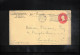 USA 1910 Sea Mail By Ship S.S. LUSITANIA From New York To London - Cartas & Documentos