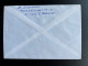 NETHERLANDS 1984 REGISTERED LETTER WEERT LIMBURGLAAN TO VIANEN 11-12-1984 NEDERLAND AANGETEKEND - Covers & Documents