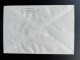 NETHERLANDS 1989 REGISTERED LETTER WEERT LIMBURGLAAN TO UTRECHT 17-03-1989 NEDERLAND AANGETEKEND - Cartas & Documentos