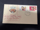 11-5-2023 (4 Z 42) Australia FDC (1 Covers) 1981 - Royal Wedding (Ipswich QLD P/m) - Ersttagsbelege (FDC)