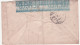 Egypt 1916 Censored  To Portland Oregon USA - 1915-1921 Britischer Schutzstaat