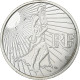France, 15 Euro, 2008, Paris, Argent, SPL, Gadoury:EU288, KM:1535 - France