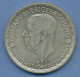 Schweden 2 Kronen 1950, Gustaf VI., Silber, KM 815 Vz (m4622) - Sweden