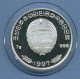 Korea Nord 100 Won 1997 Hong Kong-Erweiterung, Silber, KM 524 PP Kapsel (m4638) - Korea (Noord)