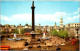 11-5-2024 (4 Z 43) UK - London Trafalgar Square & Nelson COlumn - Trafalgar Square