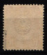 Deutsches Reich 41 II B Postfrisch Geprüft Zenker BPP #NJ764 - Sonstige & Ohne Zuordnung