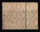 Deutsches Reich 86 I B HAN Postfrisch H 1282.13, Geprüft Oechsner BPP #NJ924 - Autres & Non Classés