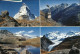 11463908 Zermatt VS Mit Schwarzsee U.Restaurant Zermatt VS - Other & Unclassified