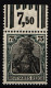 Deutsches Reich 104 C W OR Postfrisch 1`4`1/2`3`2, Geprüft Infla Berlin #NL022 - Otros & Sin Clasificación