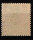 Deutsches Reich 45 A Postfrisch Geprüft Wiegand BPP #NJ777 - Sonstige & Ohne Zuordnung