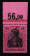 Deutsches Reich 93 I P OR Postfrisch Geprüft Jäschke BPP #NJ938 - Altri & Non Classificati