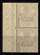 Deutsches Reich 106 C Ur-HAN Postfrisch H 1805.19, Geprüft Weinbuch BPP #NJ904 - Sonstige & Ohne Zuordnung