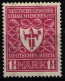 Deutsches Reich 199 B Postfrisch Geprüft Oechsner BPP #NL275 - Altri & Non Classificati