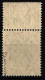 Deutsches Reich 90 II A W OR Postfrisch 1`4`1/1`5`1, Dr. Hochstädter BPP #NJ842 - Altri & Non Classificati