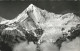 11463716 Weisshorn Gemmi Mit Bishorn Weisshorn Gemmi - Autres & Non Classés