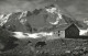 11463695 Zermatt VS Schoenbuehlhuette Mit Matterhorn  - Other & Unclassified