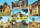 32-CHATEAUX DU GERS-N°T2546-B/0285 - Other & Unclassified