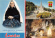 65-LOURDES-N°T2546-D/0331 - Lourdes
