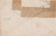 Lettre De Bordeaux à Bordeaux LSC - 1849-1876: Période Classique
