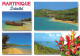 972-MARTINIQUE LA CARAVELLE-N°T2546-F/0351 - Other & Unclassified