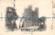 R078367 Ilford. The Castle. Ch. Voisey. London. W. Hornby - Other & Unclassified