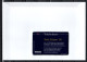 Germany 1999 Space, Total Eclipse Commemorative Cover With 3-D Telephonecard - Europa