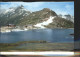 11456664 Grimsel Pass Passh?he Mit Bergsee Grimsel Pass - Autres & Non Classés