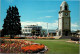 11-5-2024 (4 Z 43) New Zealand - Seymour Square War Memorial In Blenheim - New Zealand