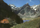 11456623 Seealpsee Berggasthaus Seealpsee Seealpsee - Sonstige & Ohne Zuordnung