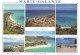 971-GUADELOUPE MARIE GALANTE-N°T2549-E/0381 - Other & Unclassified