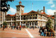 11-5-2024 (4 Z 43) New Zealand - Christchurch Post Office - Nueva Zelanda
