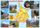 65-HAUTES PYRENEES-N°T2550-B/0297 - Other & Unclassified