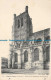 R078521 Saint Omer. Tour De La Basilique Notre Dame. Catala - World