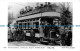R078664 Penge Tram. Official Route Inspection. April. 1906. Pamlin Prints - World