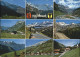 11456355 Klausenpass  Klausenpass - Altri & Non Classificati