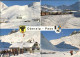 11456337 Oberalp Oberalp-Pass Im Winter Oberalp - Other & Unclassified